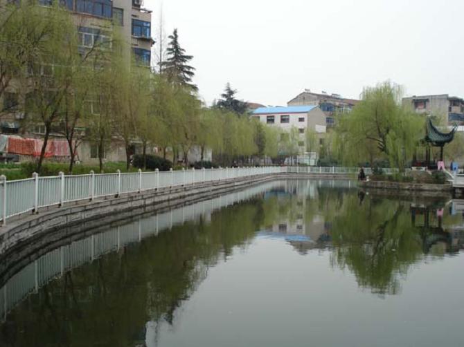 圍欄柵欄F19